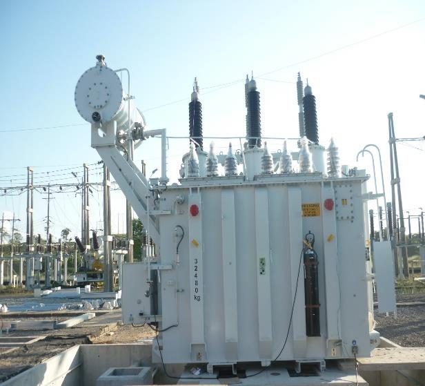 Equipos eléctricos